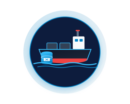 Marine and deck cleaning chemicals
