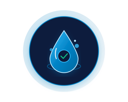 Boiler and cooling water treatment chemicals